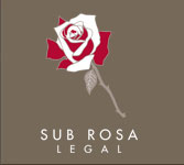 Sub Rosal Legal - Bruxelles